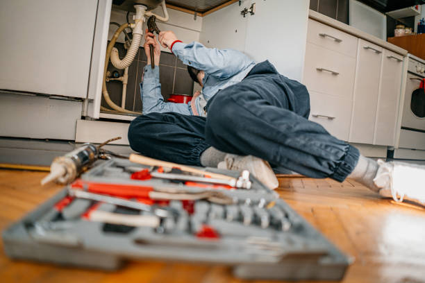 Best Plumbing Installation Services  in Leominster, MA