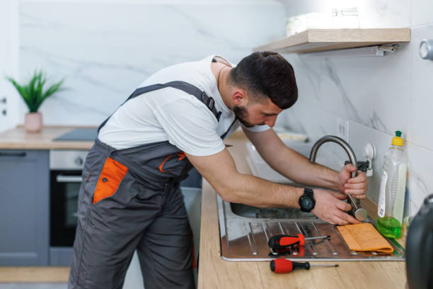 Best Water Heater Repair  in Leominster, MA