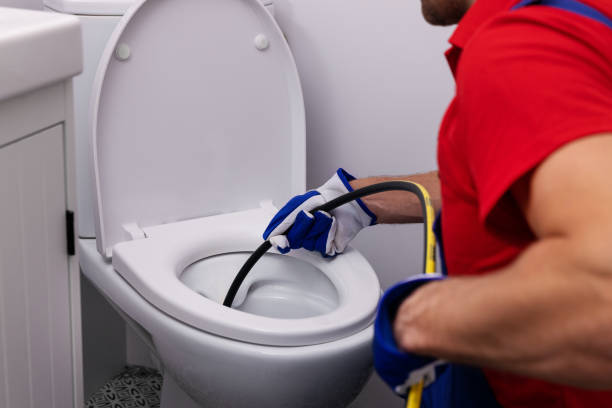 Best Water Softener Installation  in Leominster, MA
