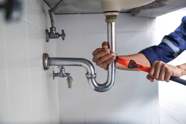Best 24-Hour Plumber Near Me  in Leominster, MA
