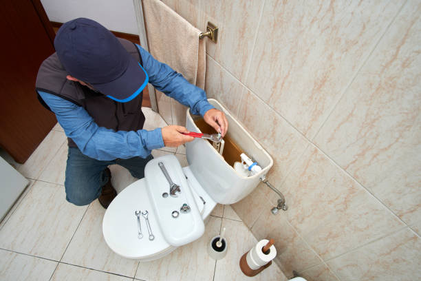 Best Sprinkler Systems  in Leominster, MA