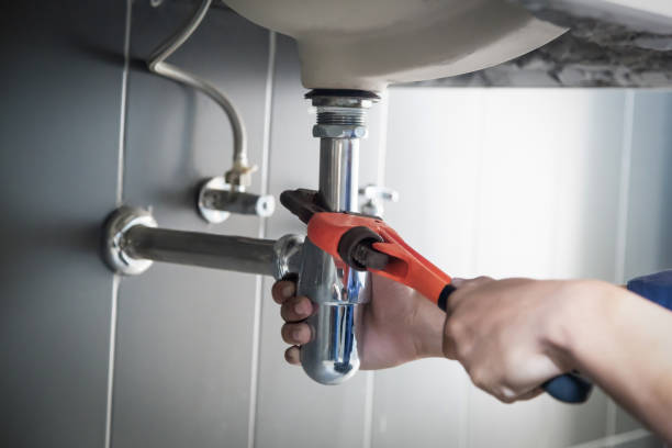 Best Best Plumbers Near Me  in Leominster, MA