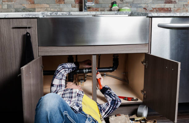 Best Water Leak Repair  in Leominster, MA